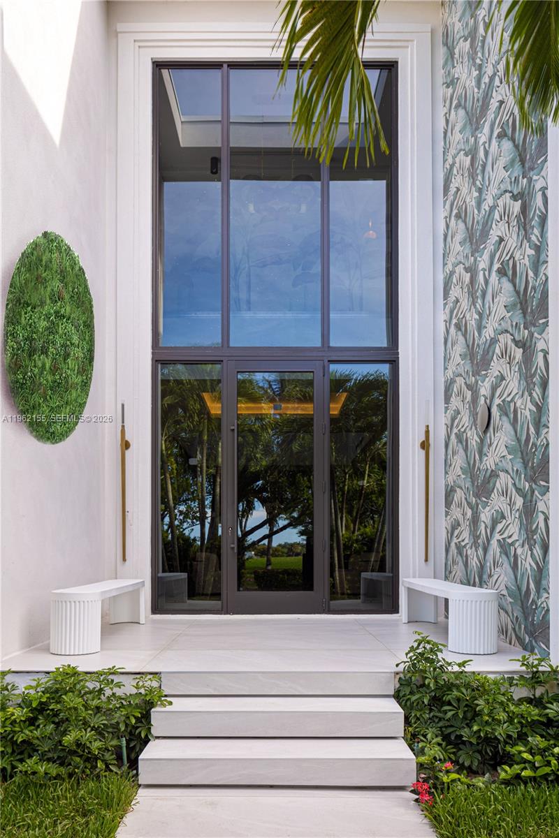 MID GOLF SUB - Residential