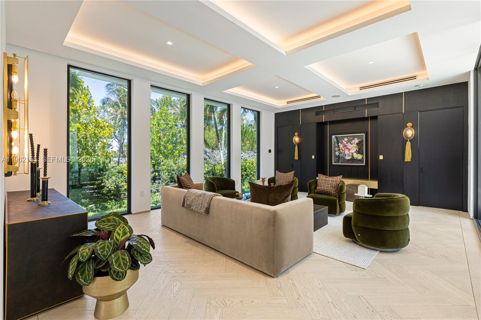 MID GOLF SUB - Residential