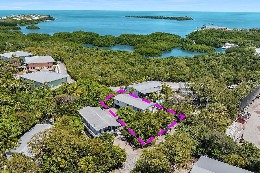 Stirrup Key Woods (52.5) - Residential