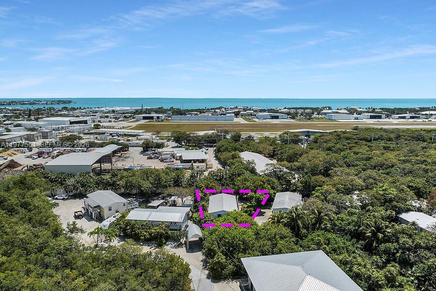 Stirrup Key Woods (52.5) - Residential