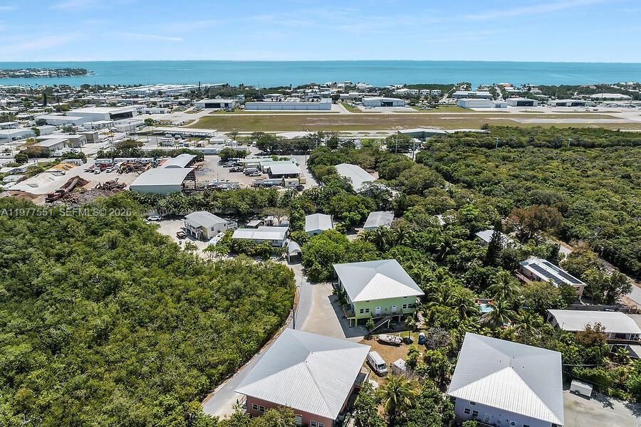 Stirrup Key Woods (52.5) - Residential