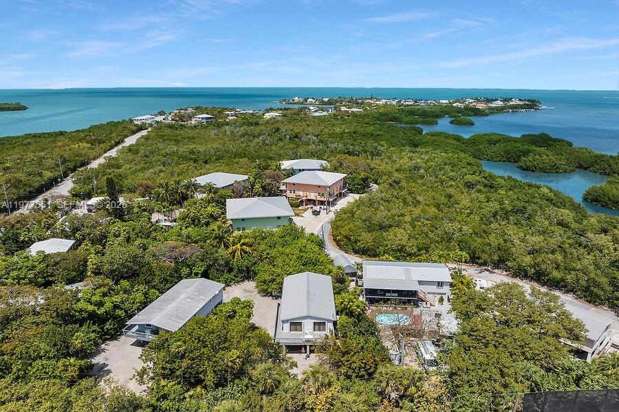 Stirrup Key Woods (52.5) - Residential