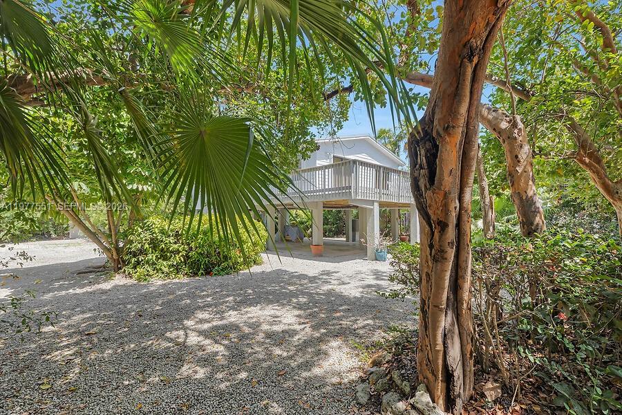 Stirrup Key Woods (52.5) - Residential