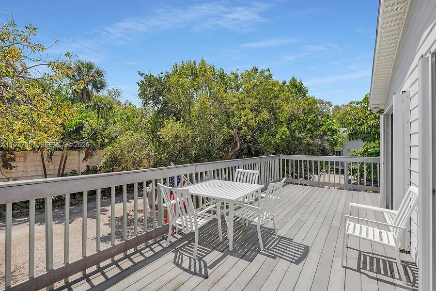 Stirrup Key Woods (52.5) - Residential