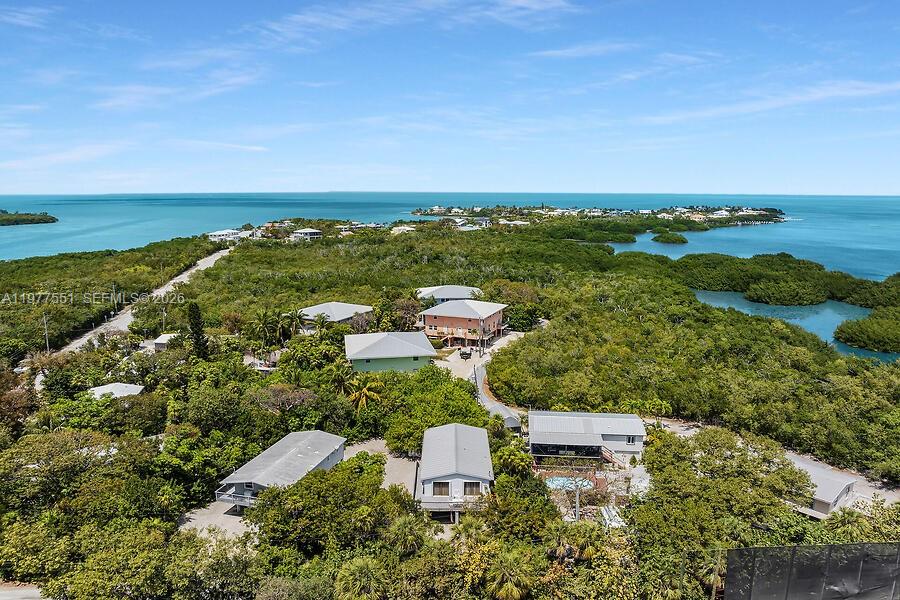 Stirrup Key Woods (52.5) - Residential