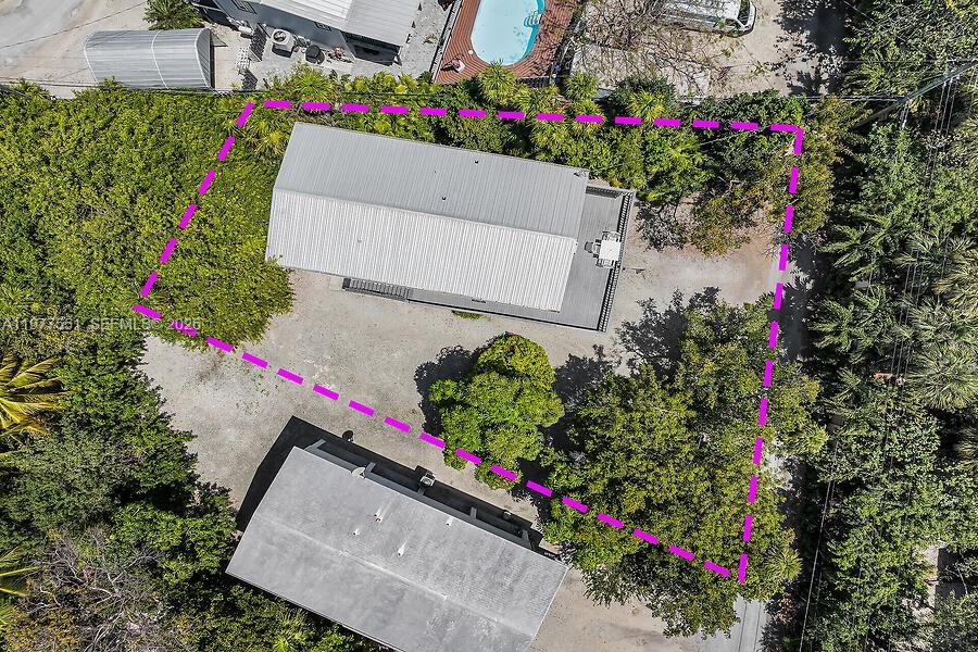 Stirrup Key Woods (52.5) - Residential