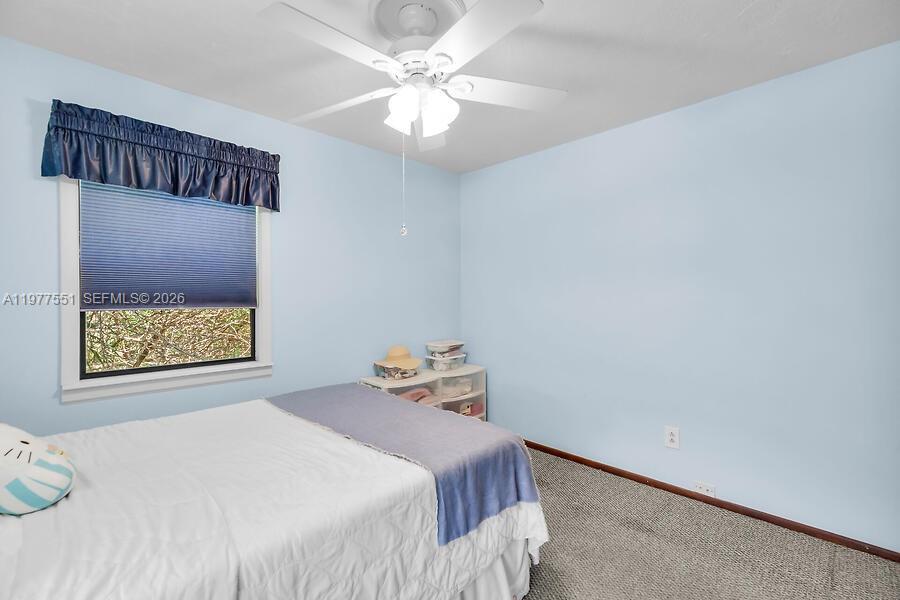 Stirrup Key Woods (52.5) - Residential