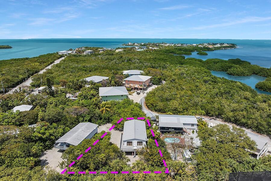 Stirrup Key Woods (52.5) - Residential