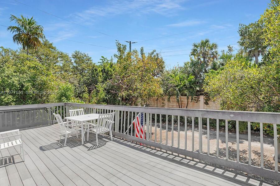 Stirrup Key Woods (52.5) - Residential