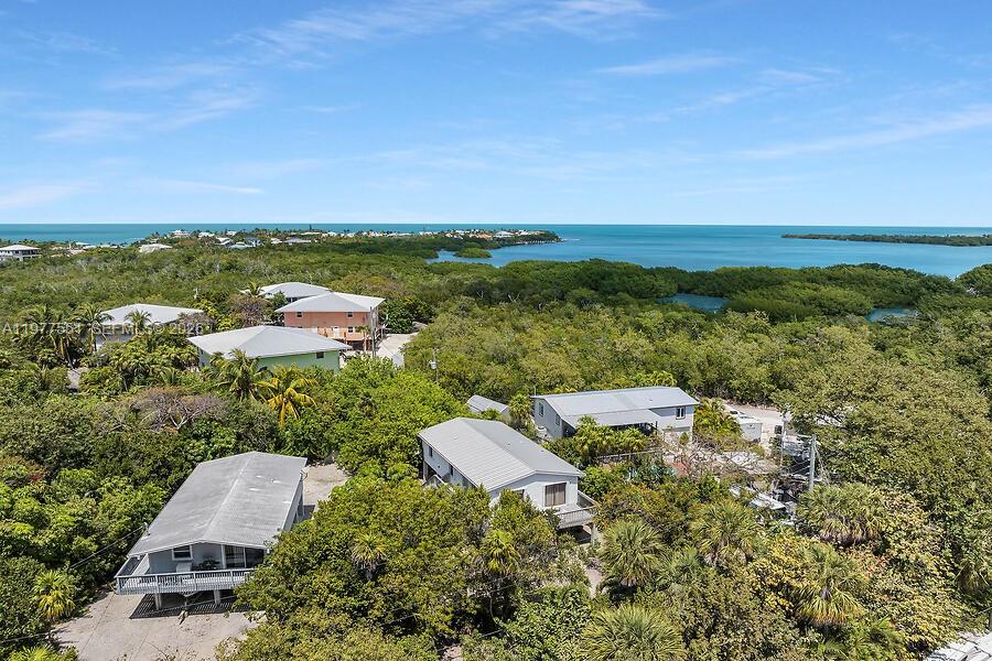 Stirrup Key Woods (52.5) - Residential