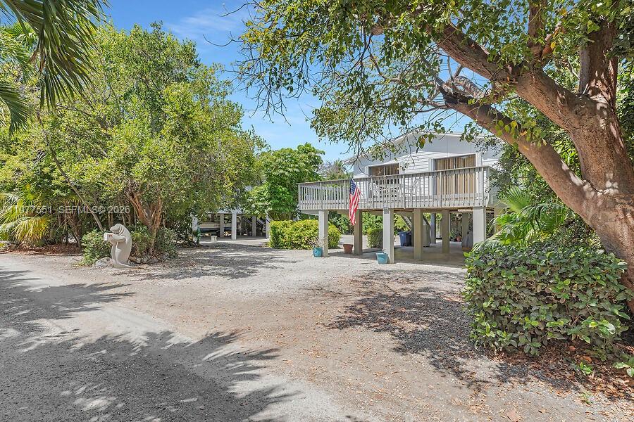 Stirrup Key Woods (52.5) - Residential