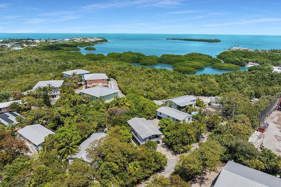 Stirrup Key Woods (52.5) - Residential