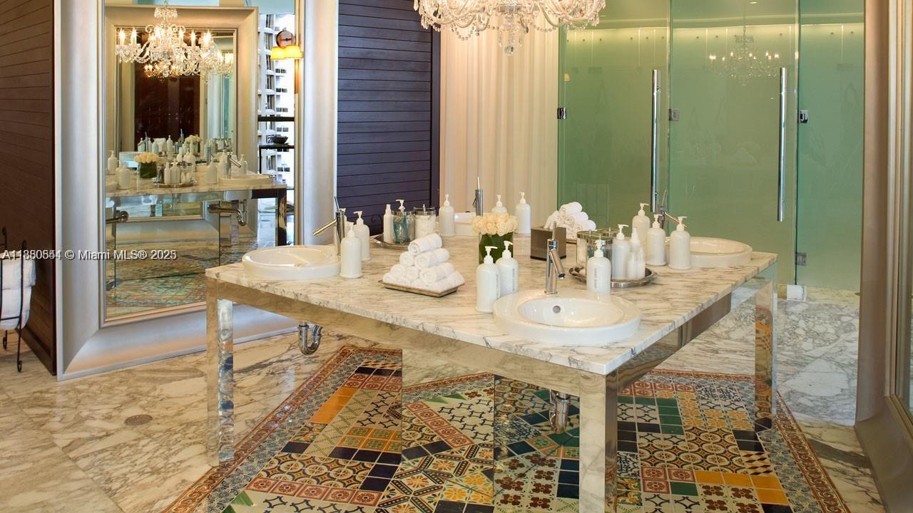 ICON BRICKELL NO TWO - Residential Lease