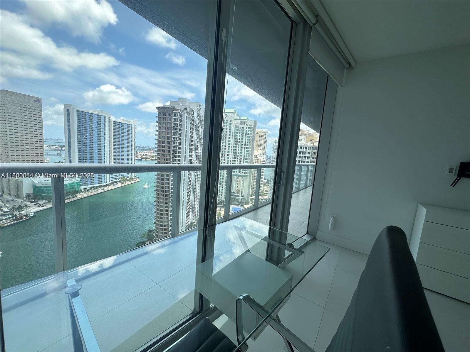 ICON BRICKELL NO TWO - Residential Lease