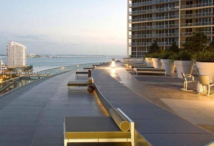 ICON BRICKELL NO TWO - Residential Lease