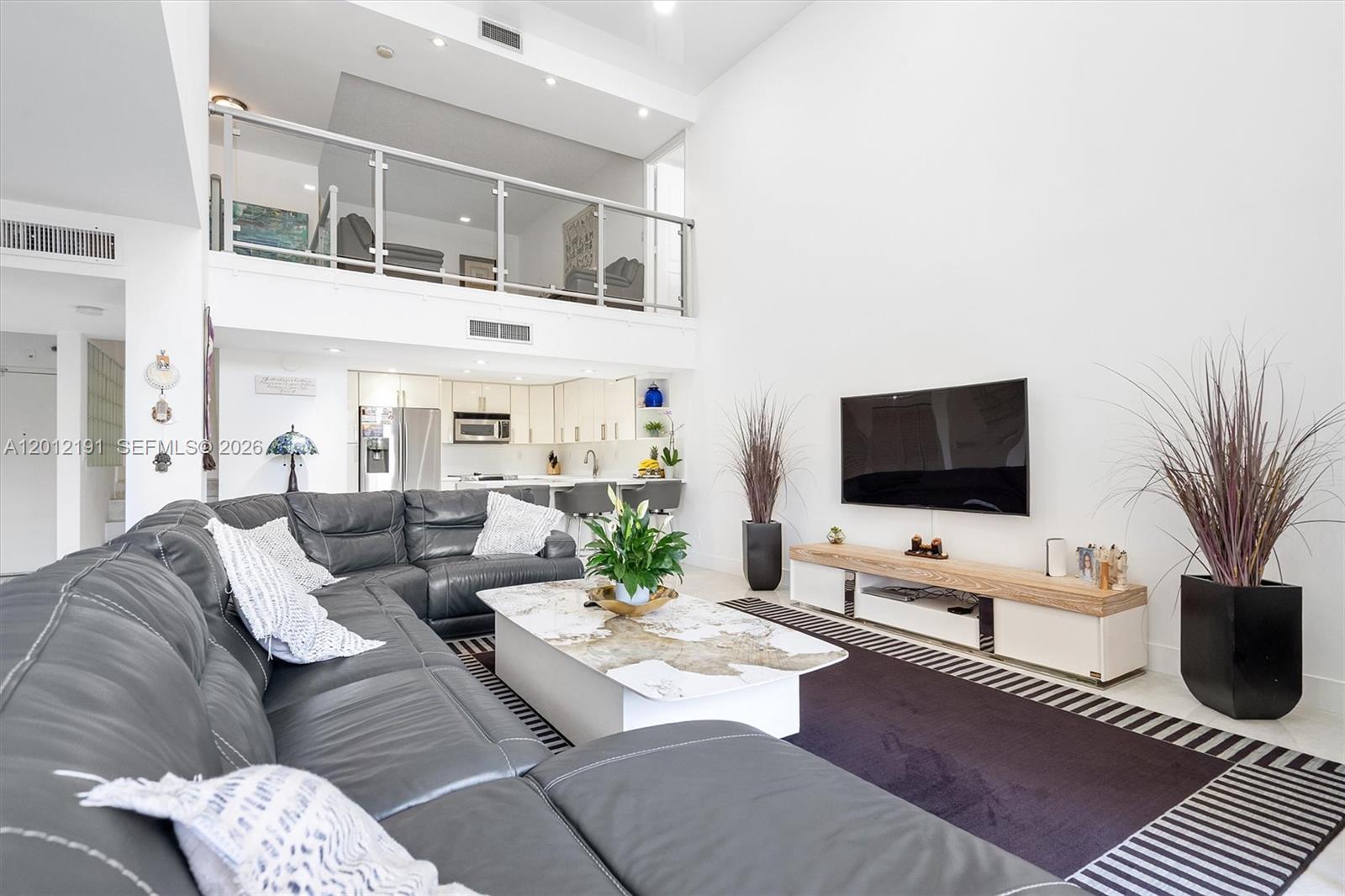 CORONADO CONDO- TOWER II - Residential
