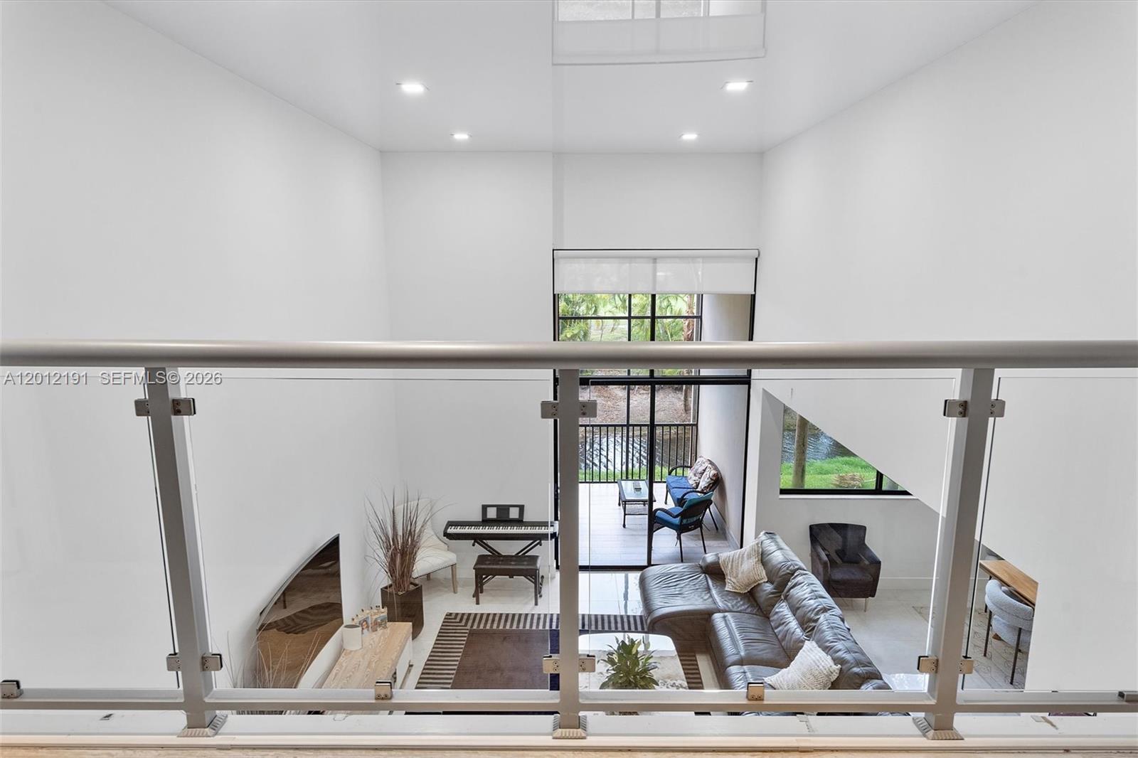 CORONADO CONDO- TOWER II - Residential
