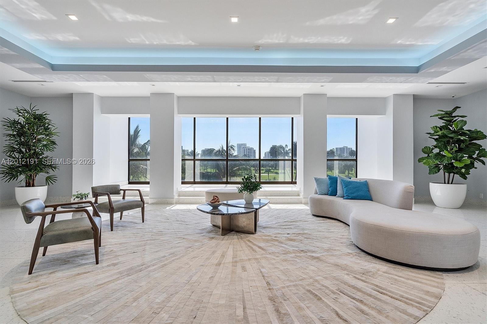 CORONADO CONDO- TOWER II - Residential
