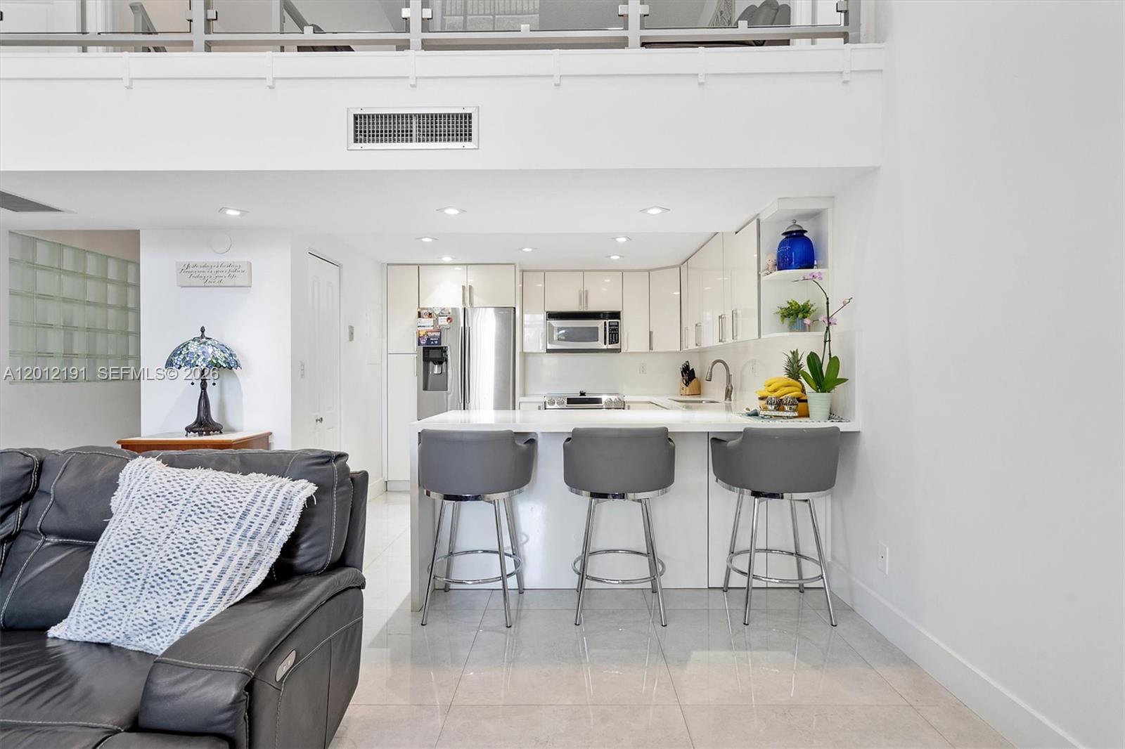 CORONADO CONDO- TOWER II - Residential