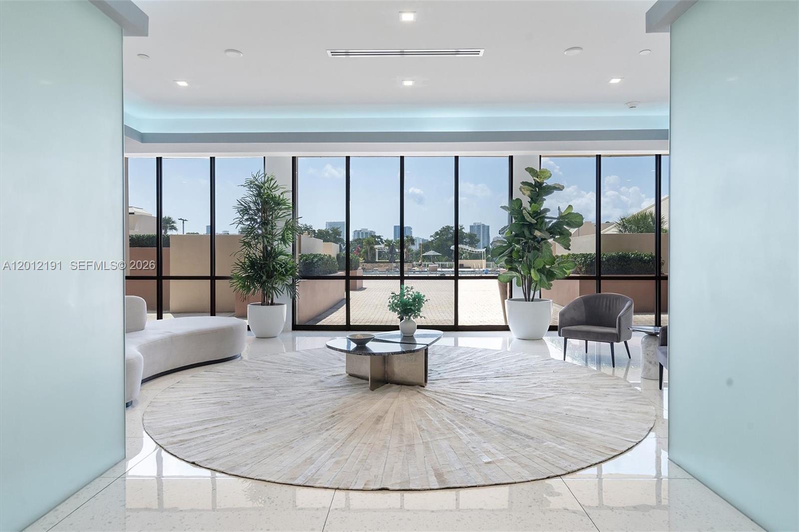 CORONADO CONDO- TOWER II - Residential