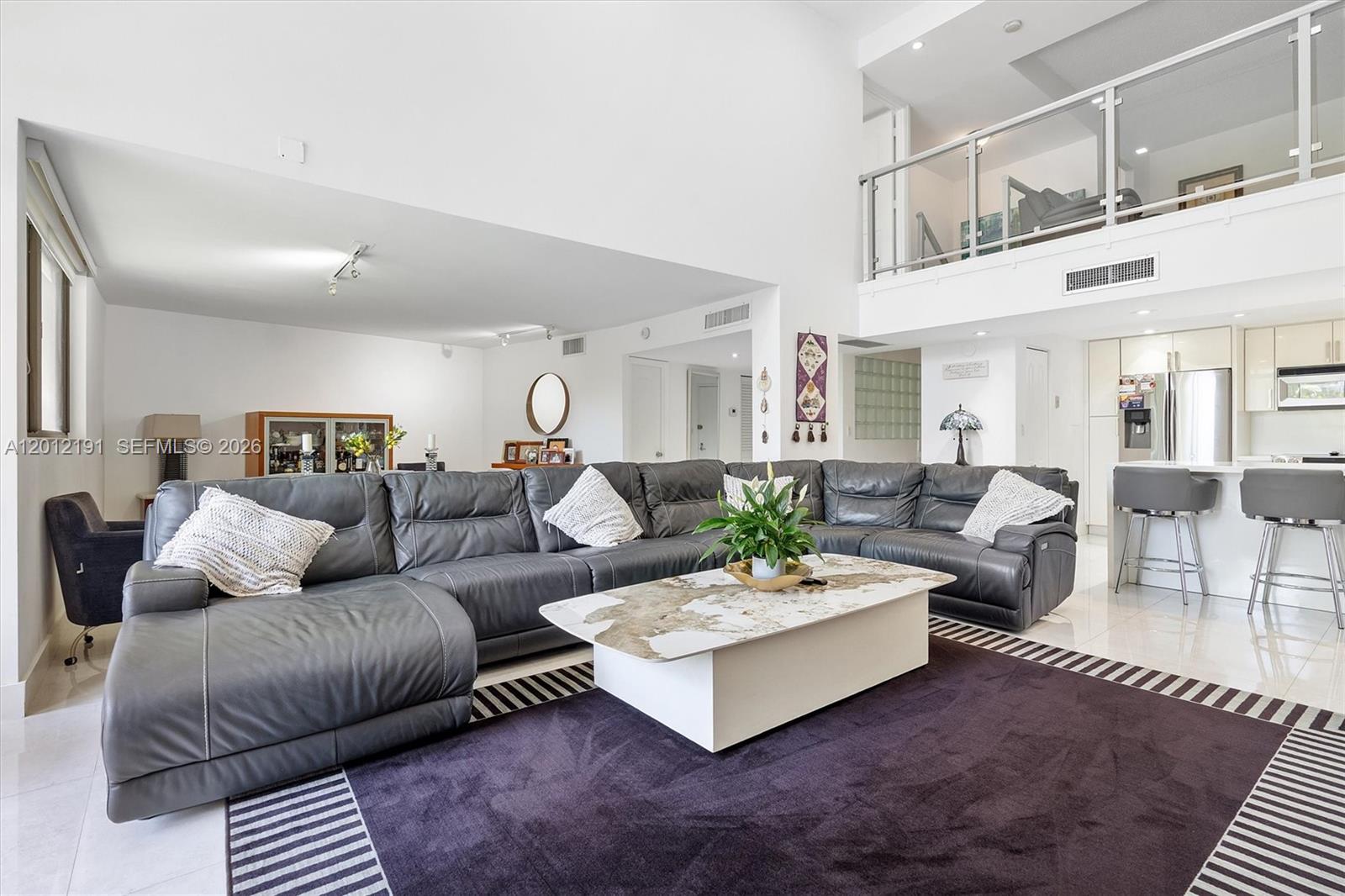CORONADO CONDO- TOWER II - Residential