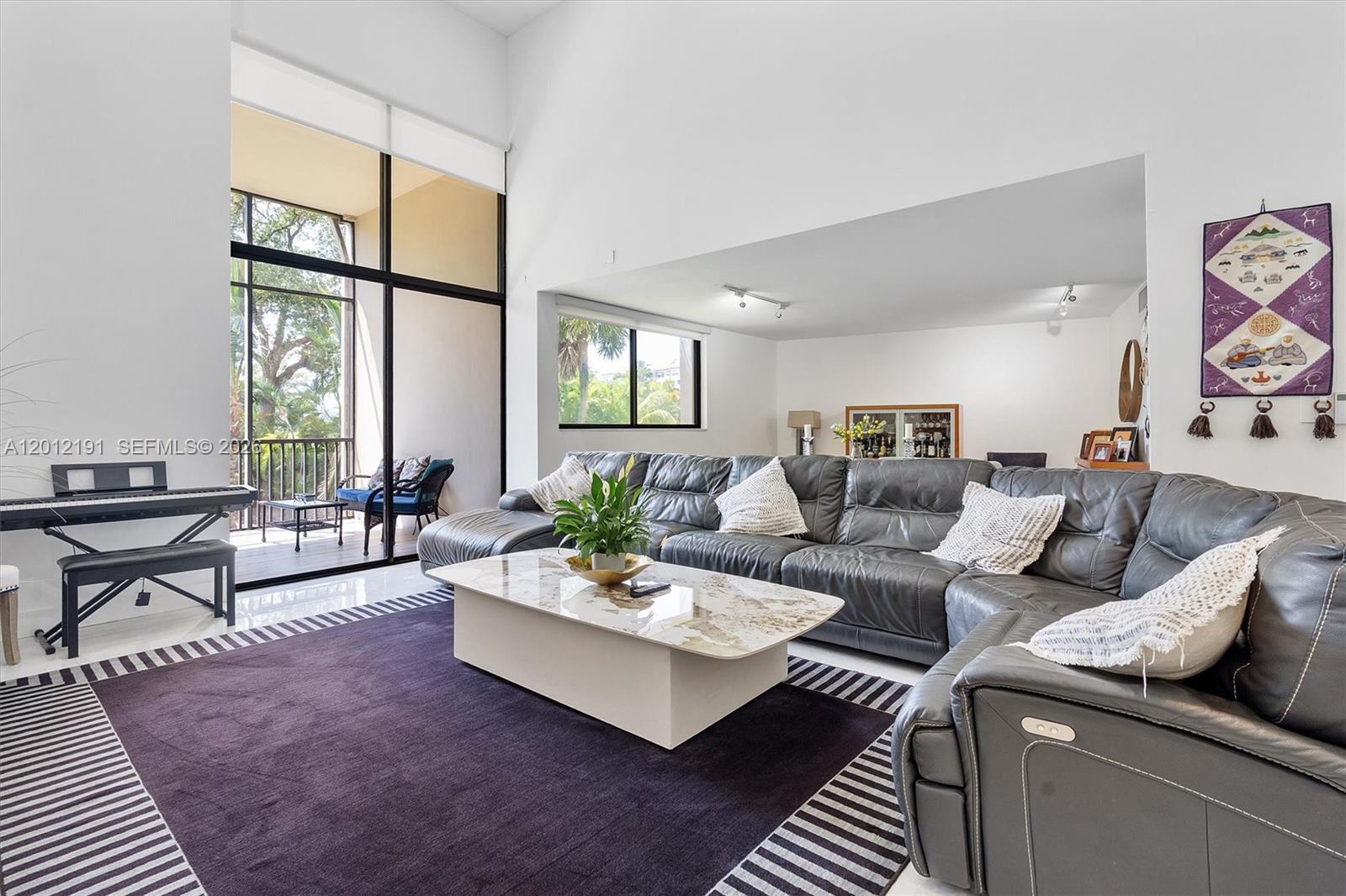 CORONADO CONDO- TOWER II - Residential