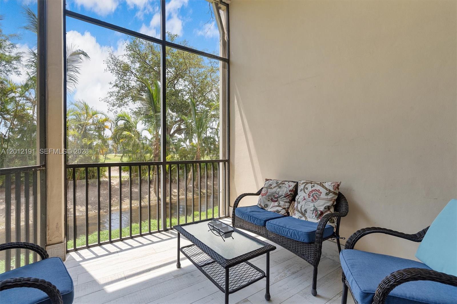 CORONADO CONDO- TOWER II - Residential