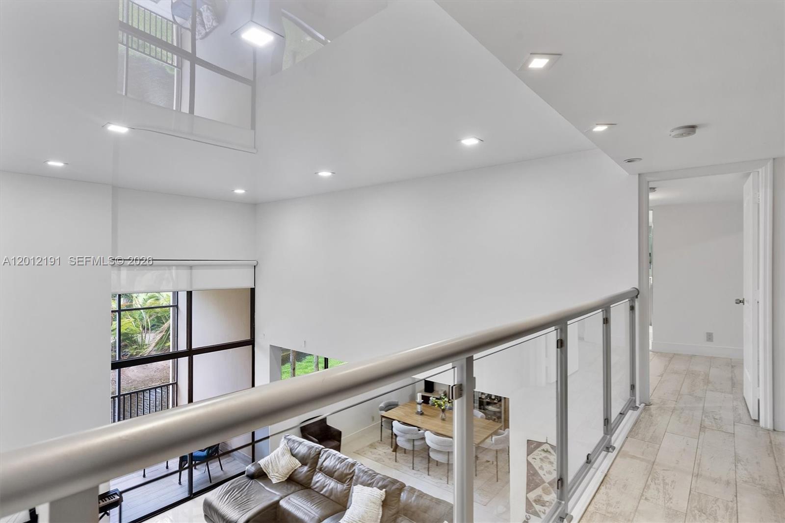 CORONADO CONDO- TOWER II - Residential