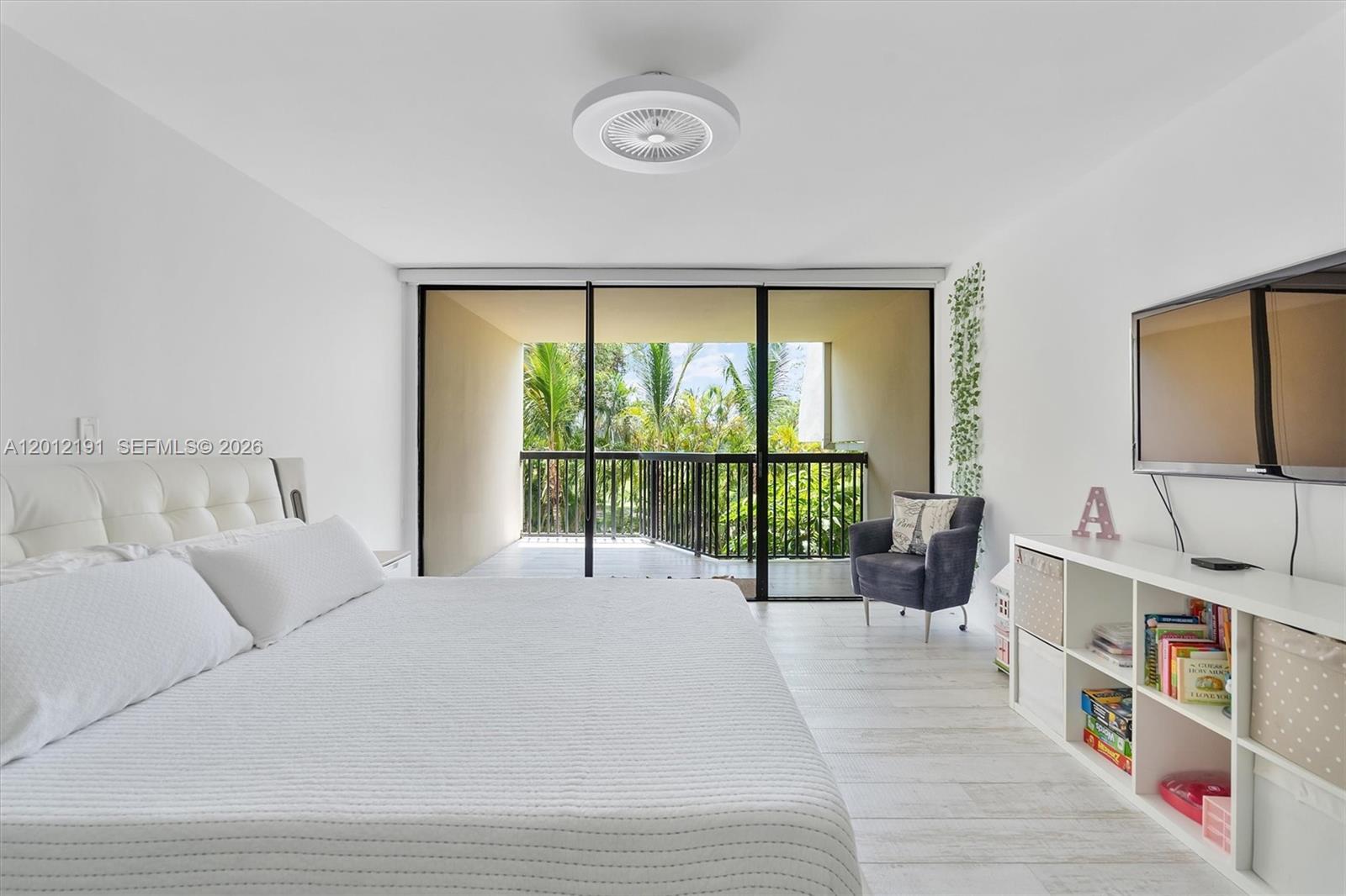 CORONADO CONDO- TOWER II - Residential