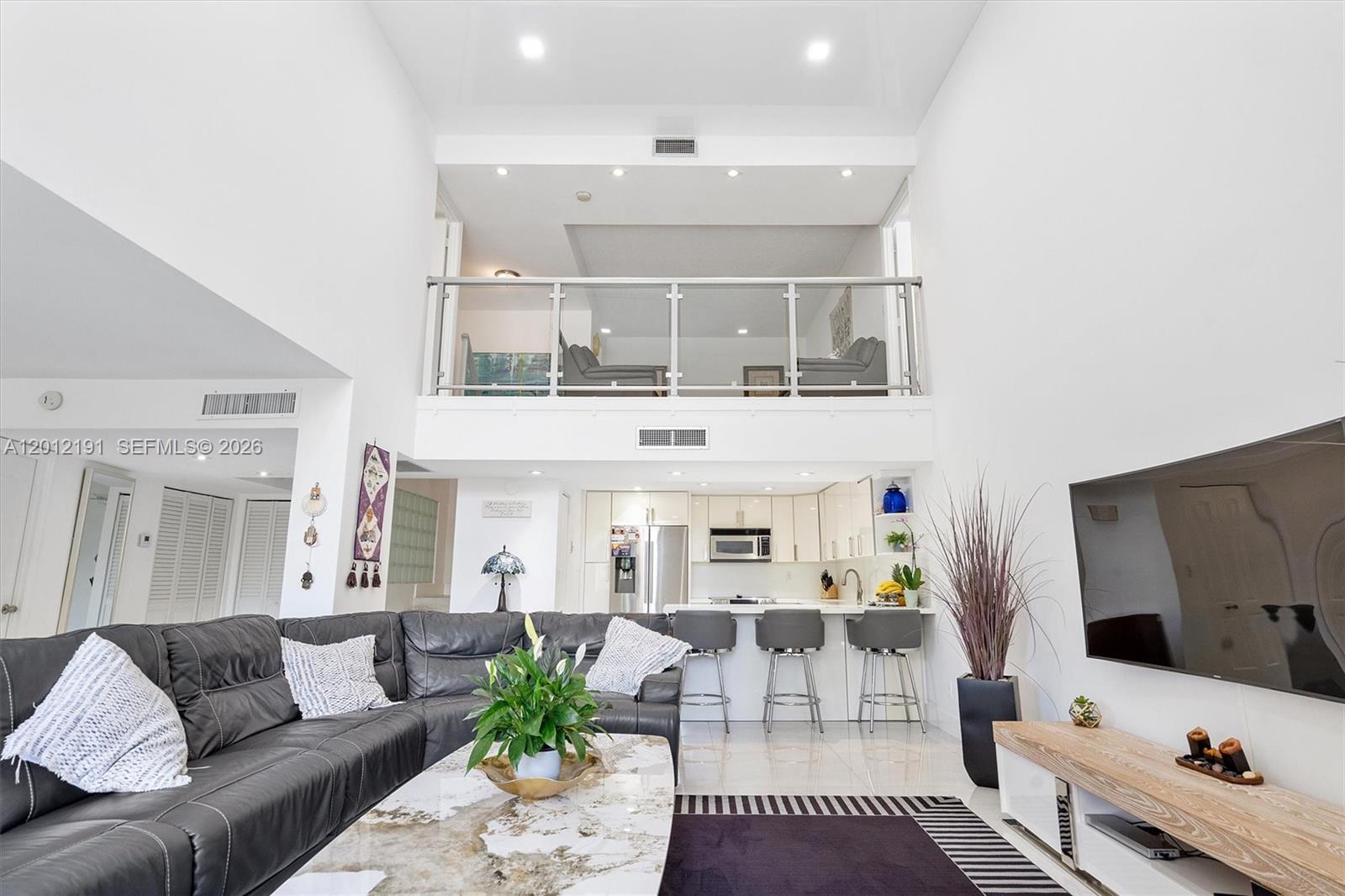 CORONADO CONDO- TOWER II - Residential