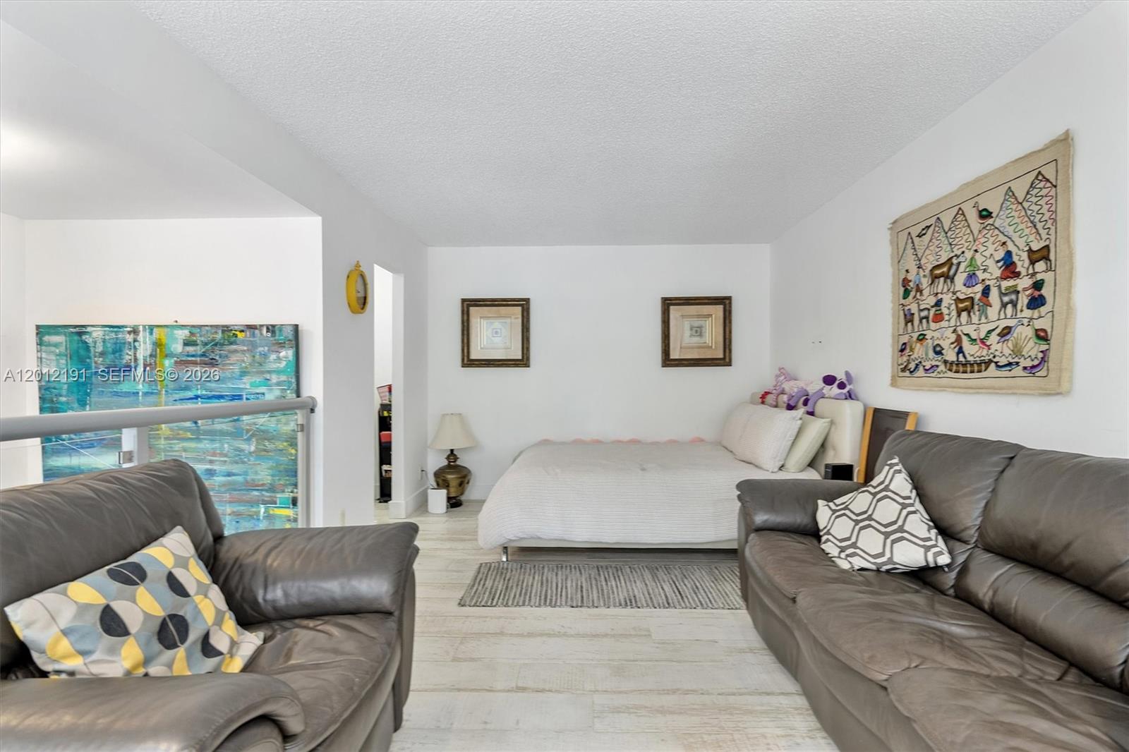CORONADO CONDO- TOWER II - Residential