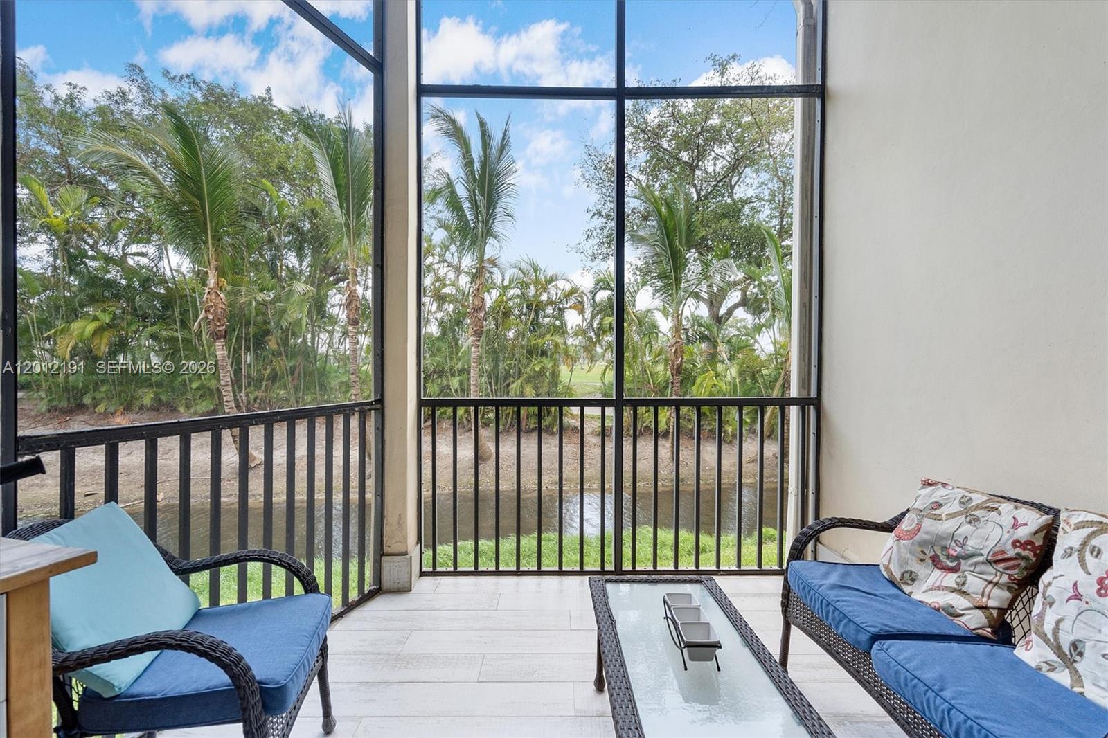 CORONADO CONDO- TOWER II - Residential