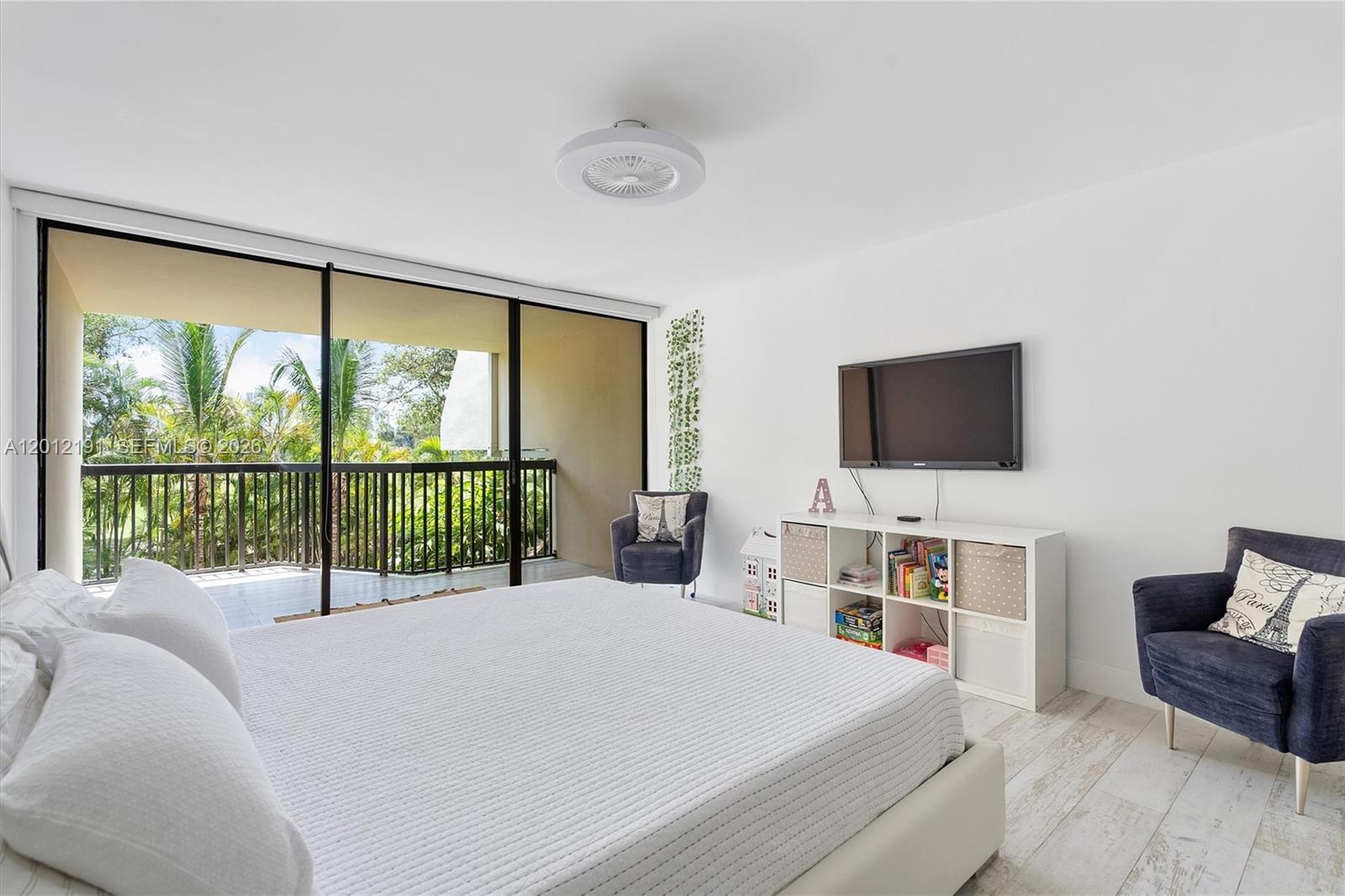 CORONADO CONDO- TOWER II - Residential