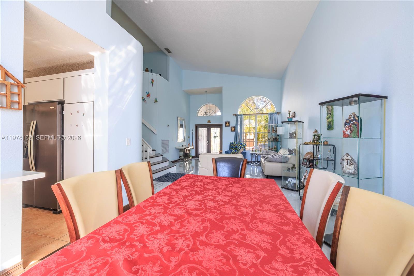 CHAPEL LAKE ESTATES - Residential