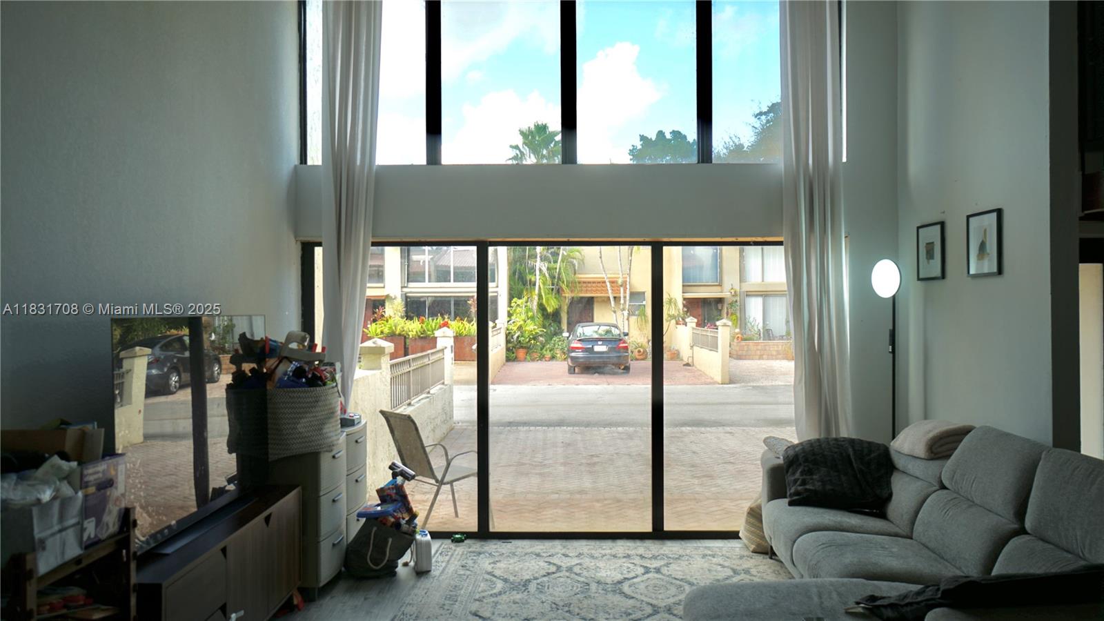 This beautifully remodeled 3-bedroom, 2-bath home offers modern comfort and style. The open-concept layout features a bright living and dining area, perfect for everyday living or entertaining.
At the center is a chef’s kitchen with quartz countertops, stainless steel appliances, custom cabinetry, and a large island with bar seating—ideal for home cooks and entertainers alike.
The spacious primary suite includes a walk-in closet and a renovated en-suite bath with double vanities and a walk-in shower. Two additional bedrooms share a stylish updated bathroom.
Additional highlights include new flooring, recessed lighting, a dedicated laundry room, and a fenced yard for outdoor enjoyment. Located in a quiet neighborhood close to schools, parks, and shopping.