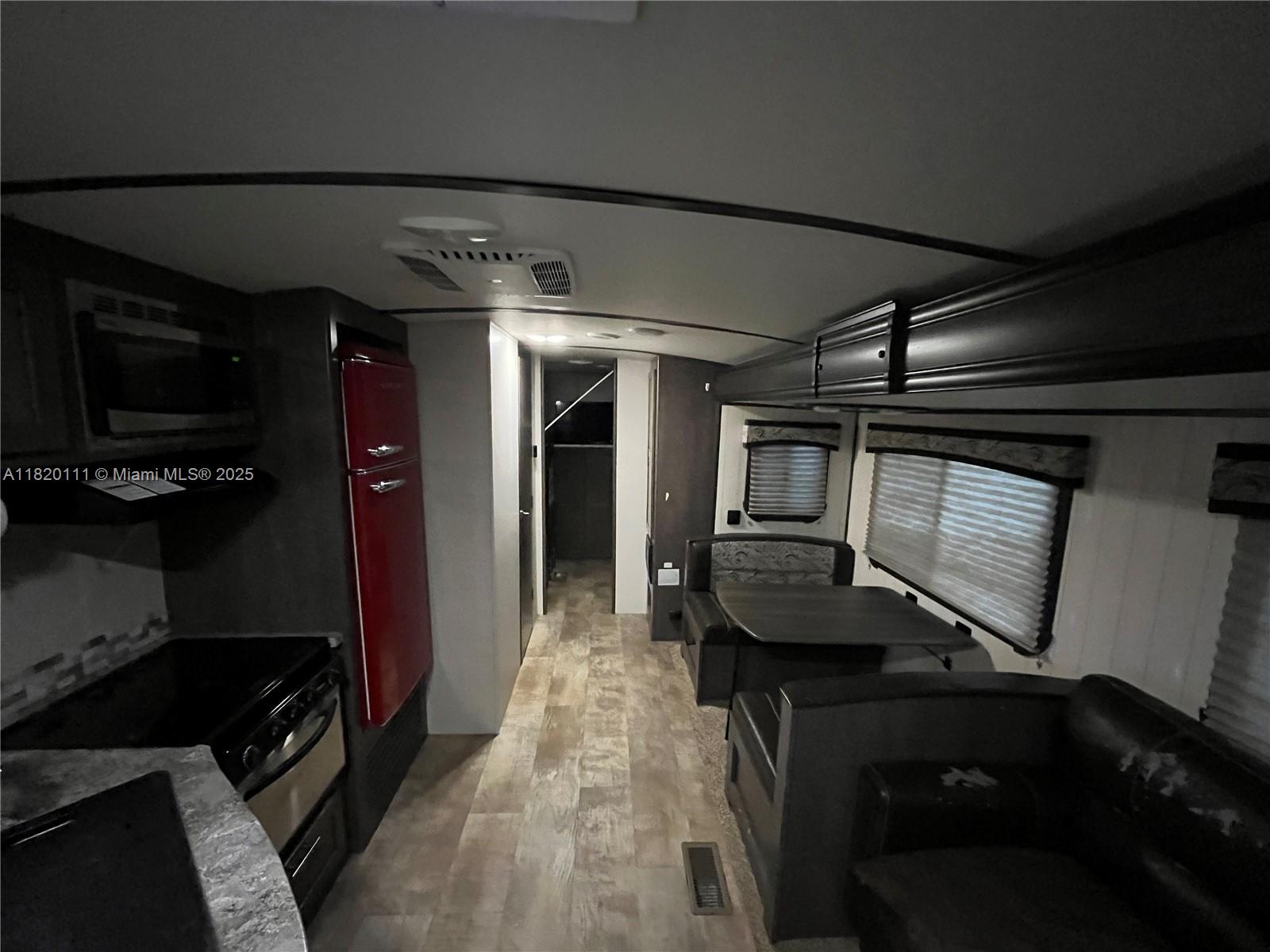 SKY VISTA - Residential Lease