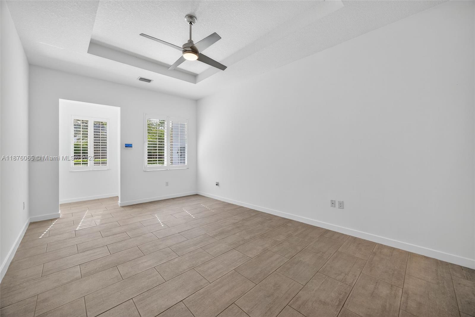 VENETIAN PARC - Residential