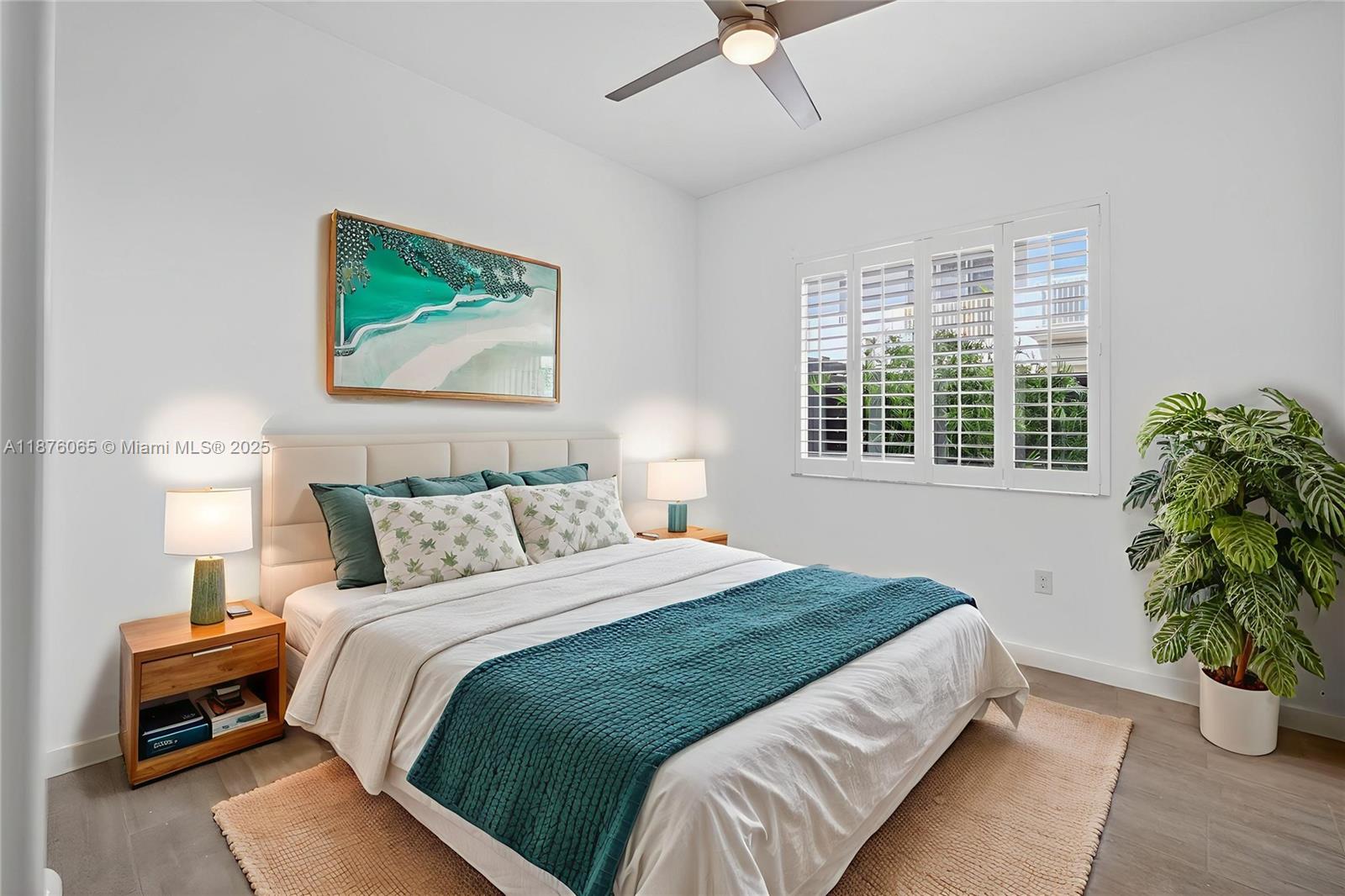 VENETIAN PARC - Residential