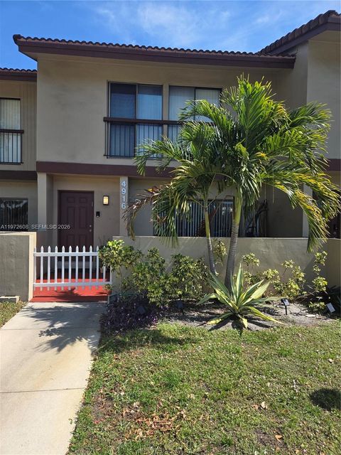 4916 Sheridan St 2 Hollywood FL 33021