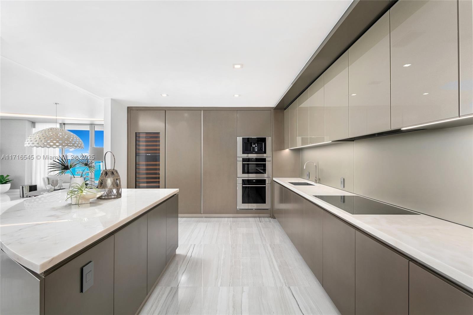 Armani - Residential