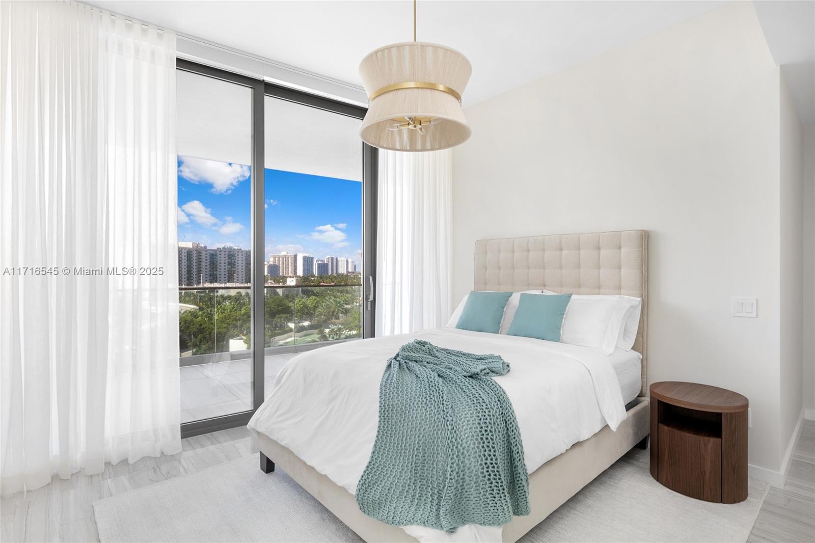 Armani - Residential