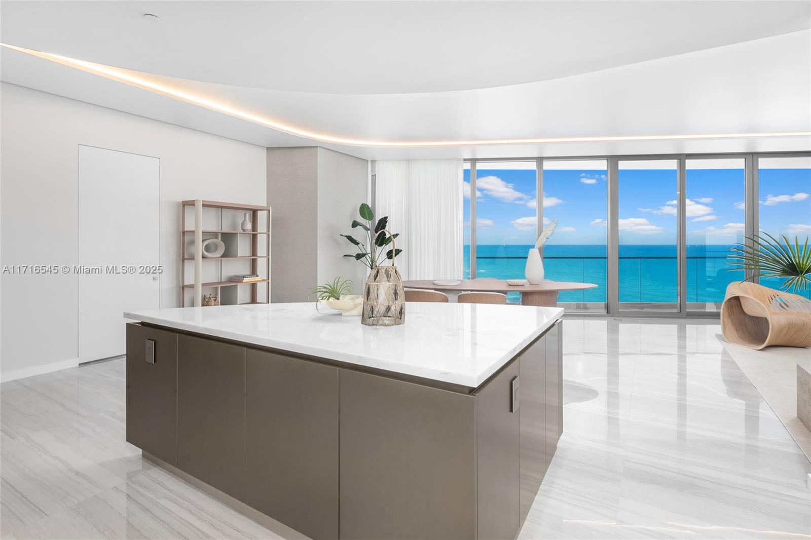 Armani - Residential