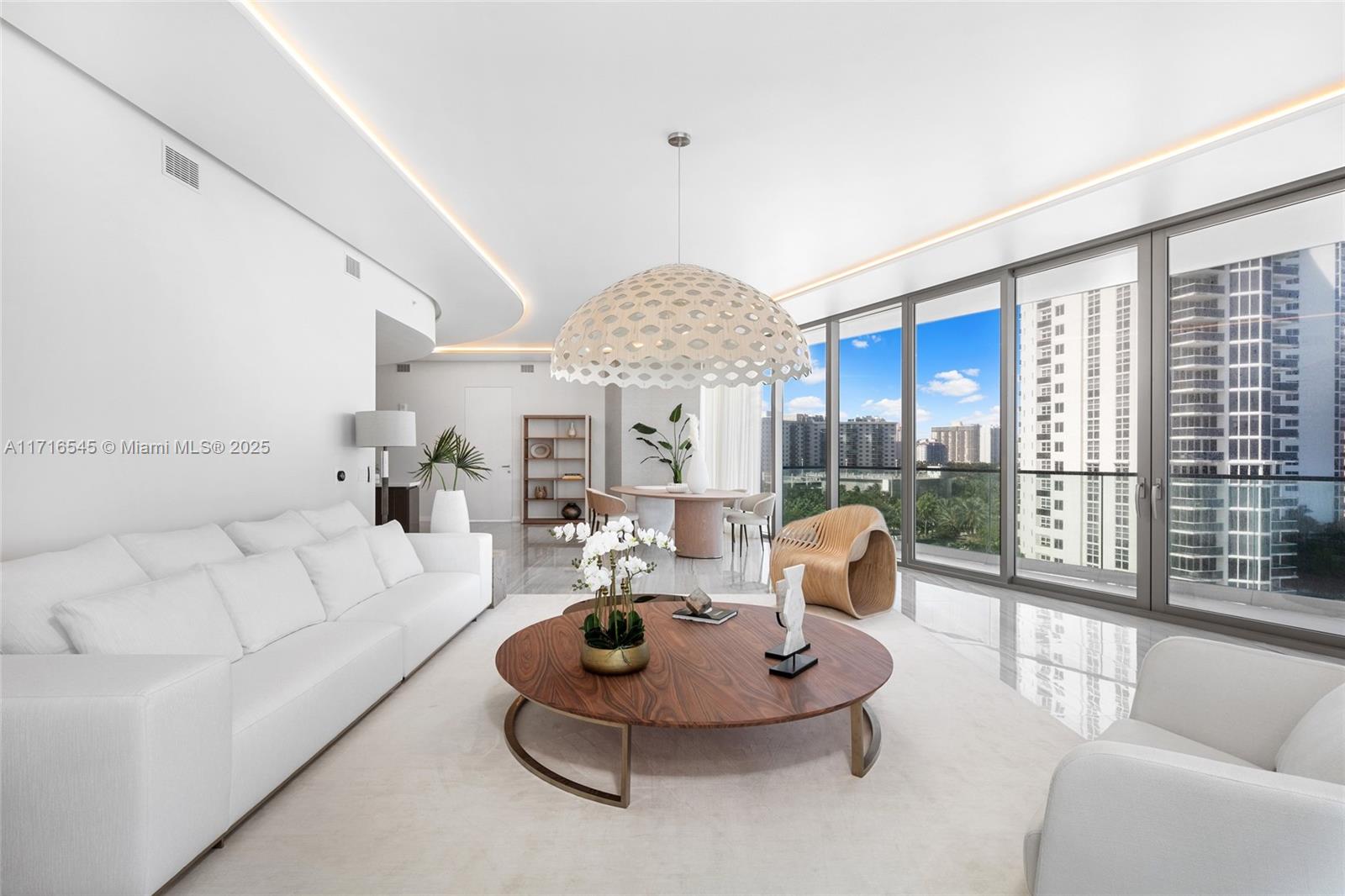 Armani - Residential