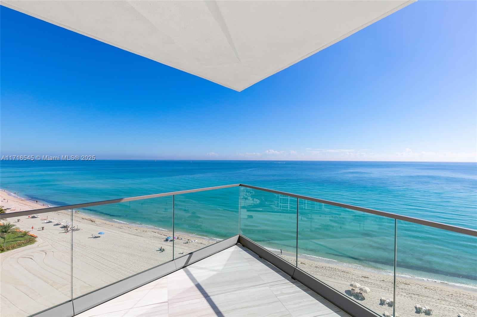 Armani - Residential
