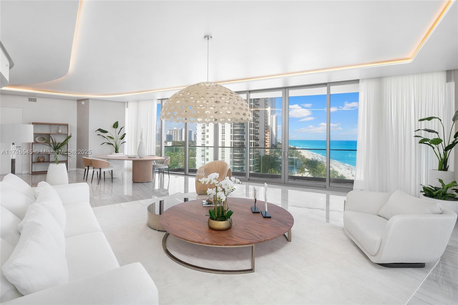 Armani - Residential