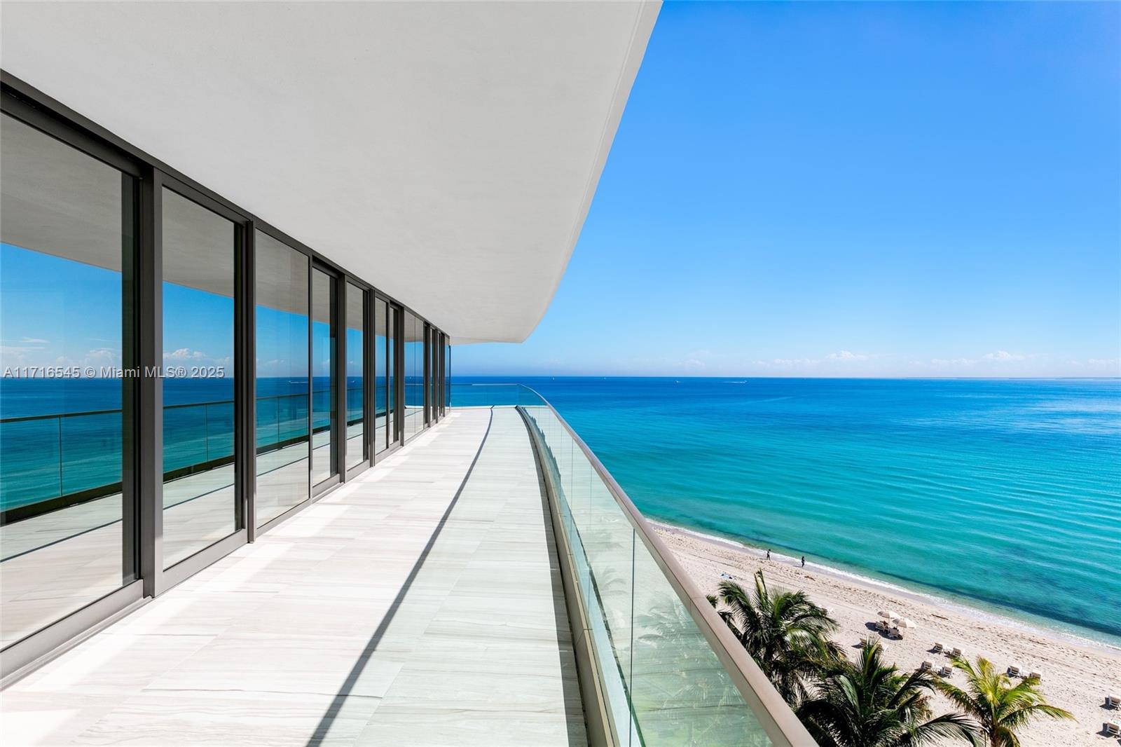 Armani - Residential