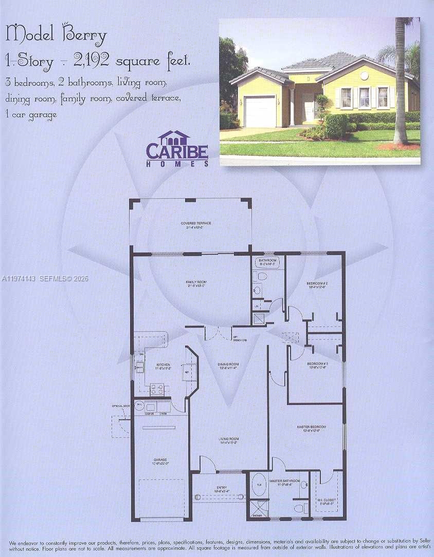 RAULS PLACE AT OASIS - Residential Lease