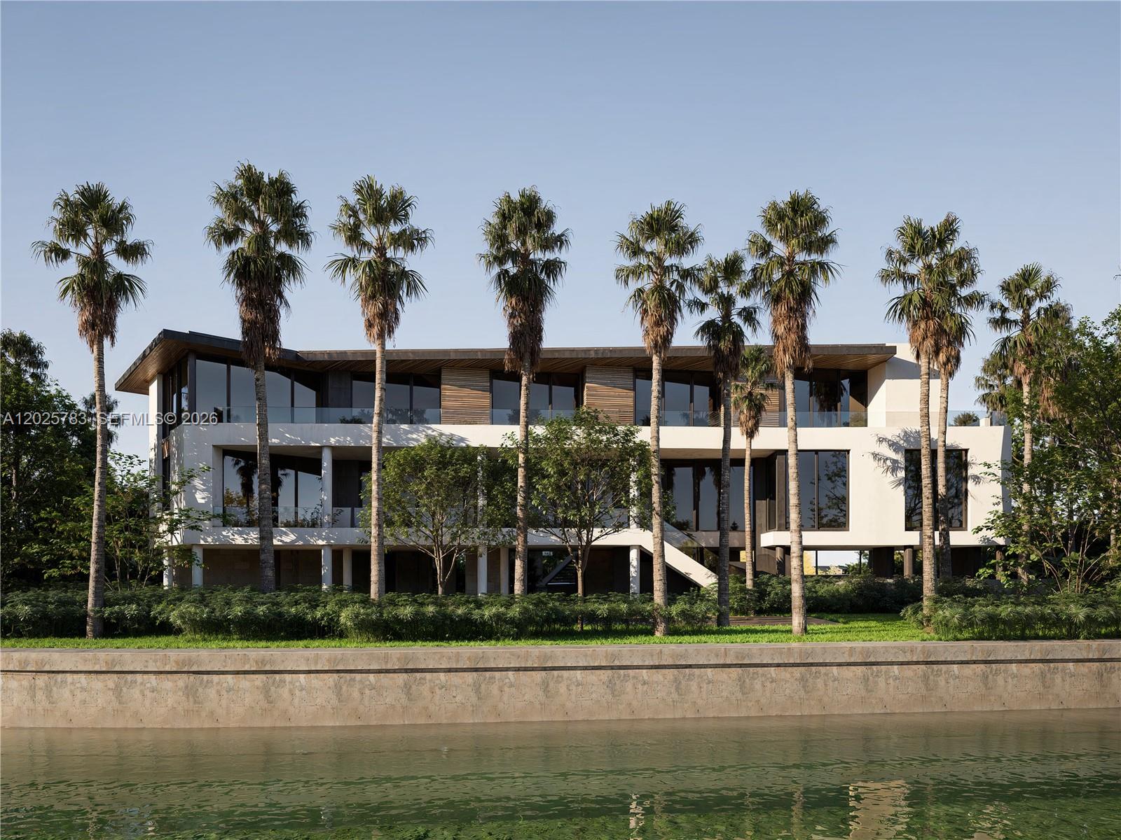 SUNRISE HARBOUR REV PL - Residential