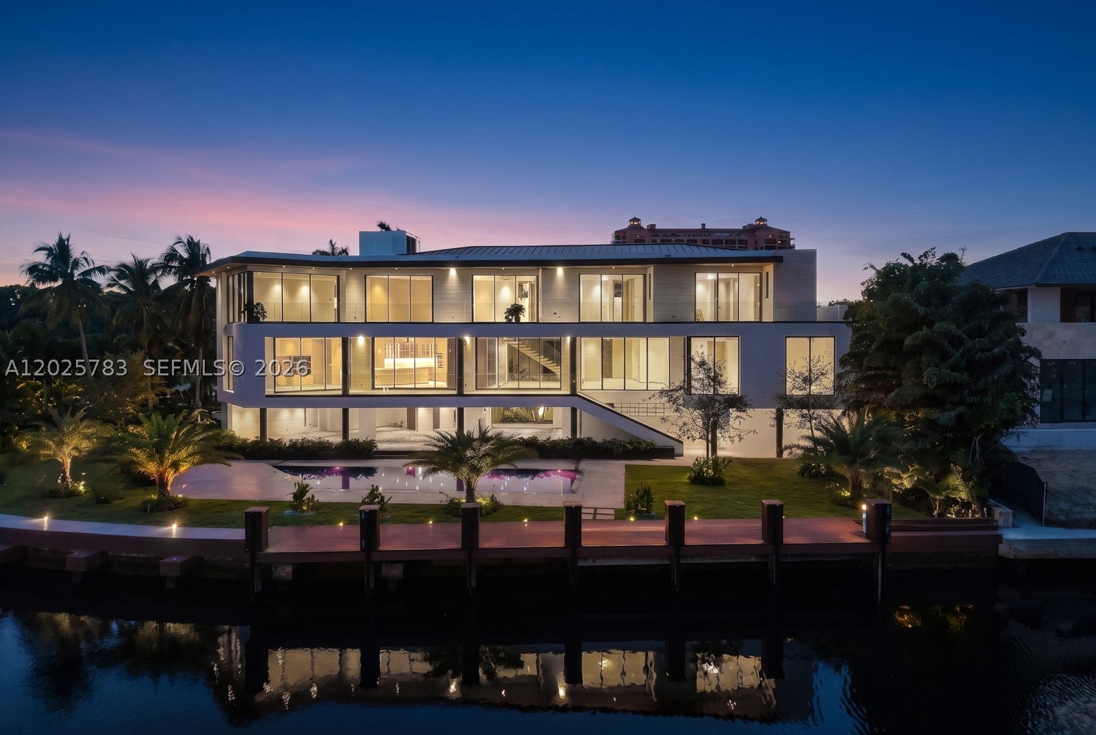 6941 Sunrise Ct