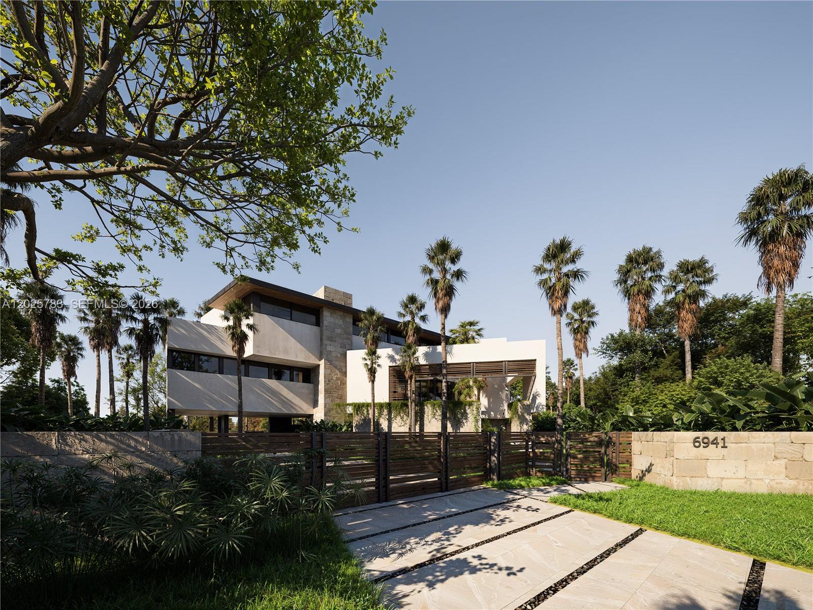 SUNRISE HARBOUR REV PL - Residential